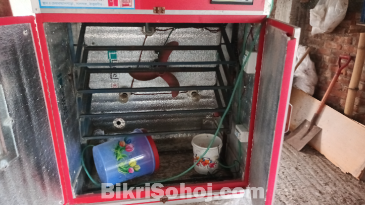 ইনকিউবেটর